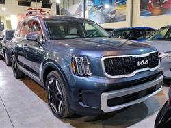 Kia Telluride